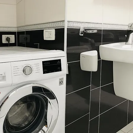 Dani's Lägenhet Tirana