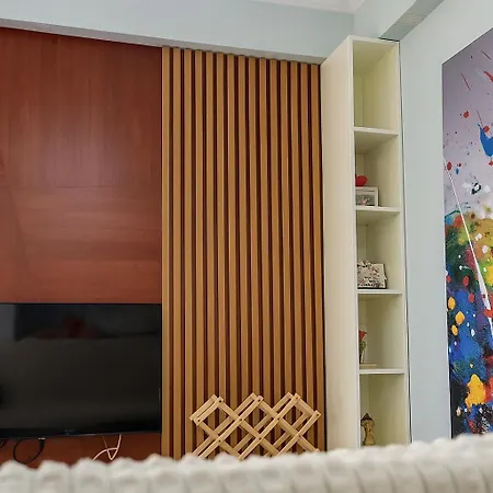 Dani's Appartement
