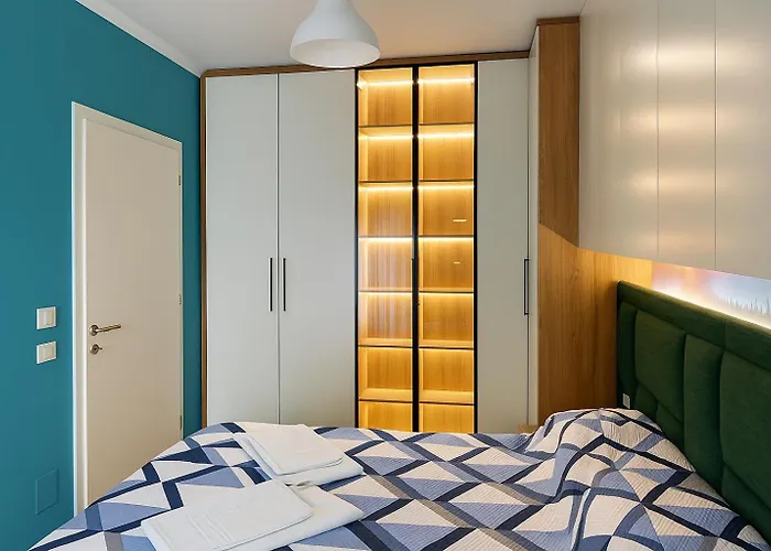 Dani's Appartement *