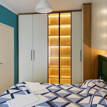 Dani's Appartement *