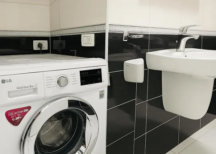 Dani's شقة تيرانا