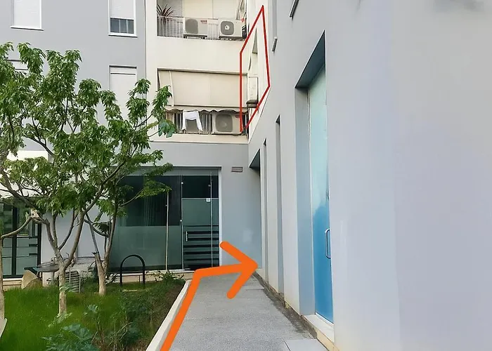 Appartamento Dani's *