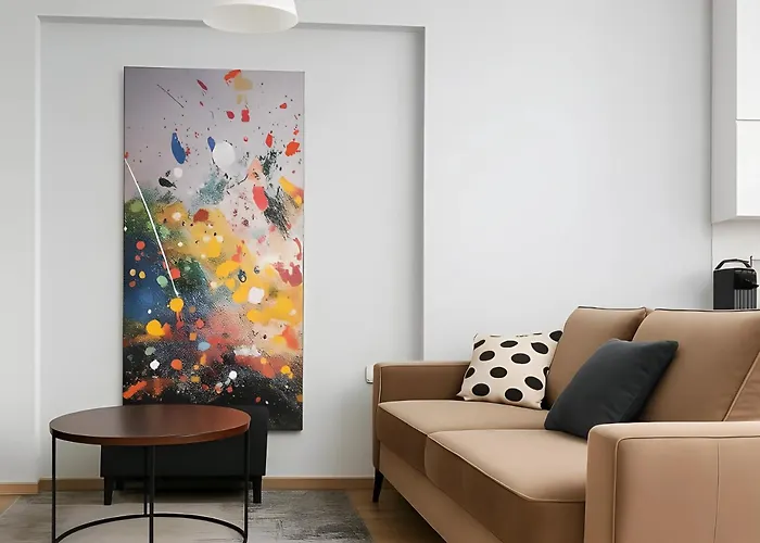 Appartement Dani's *